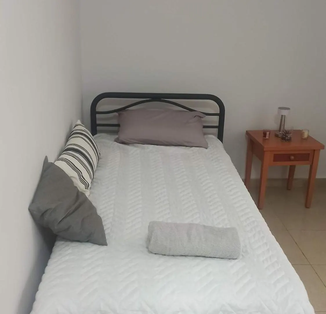 Thessaloniki Apartment In Heart Of The City