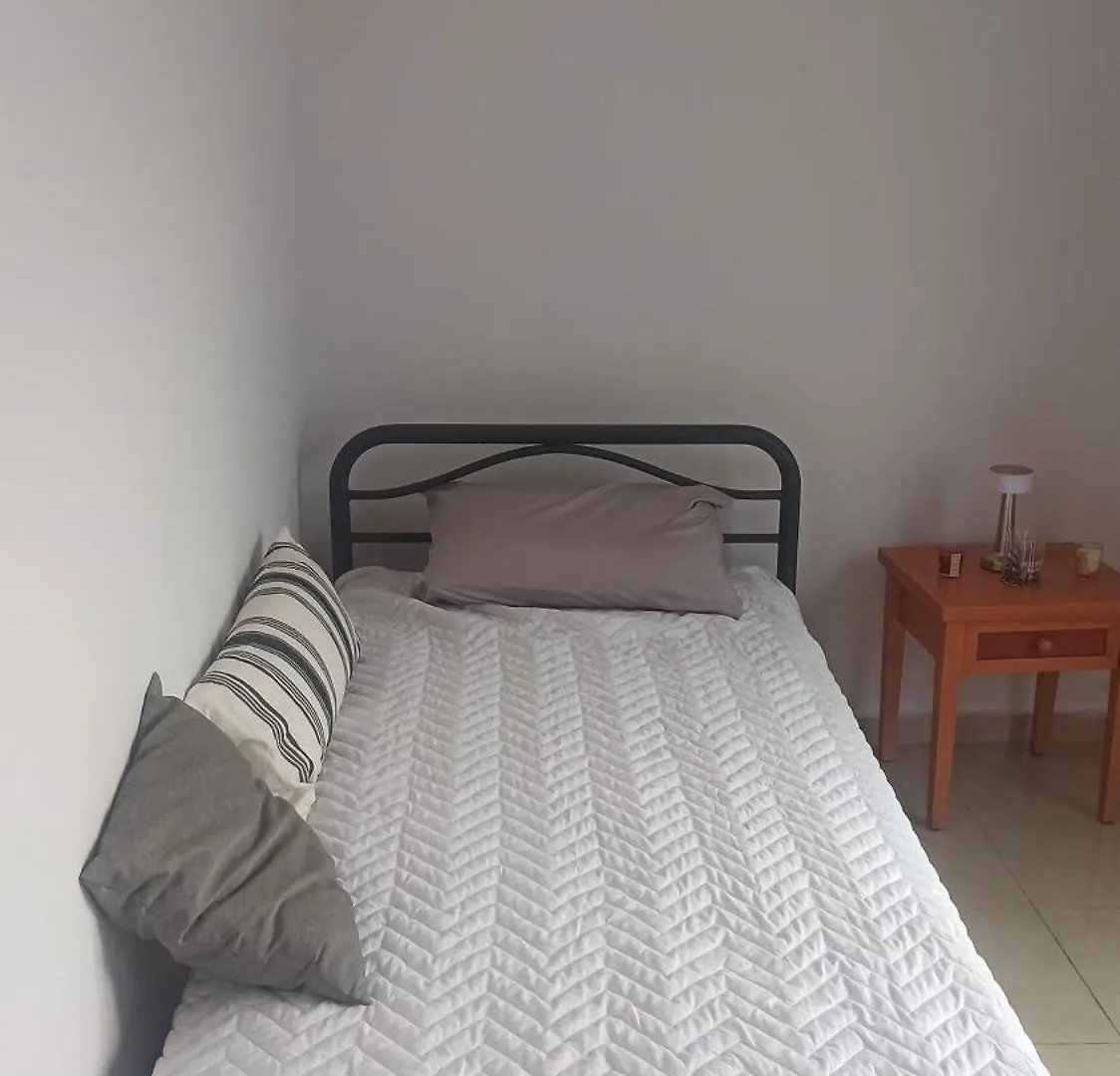 Thessaloniki Apartment In Heart Of The City