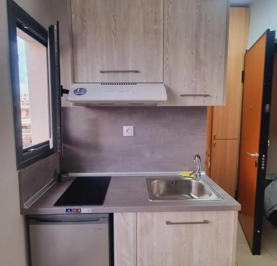 Thessaloniki Apartment In Heart Of The City Ελλάδα