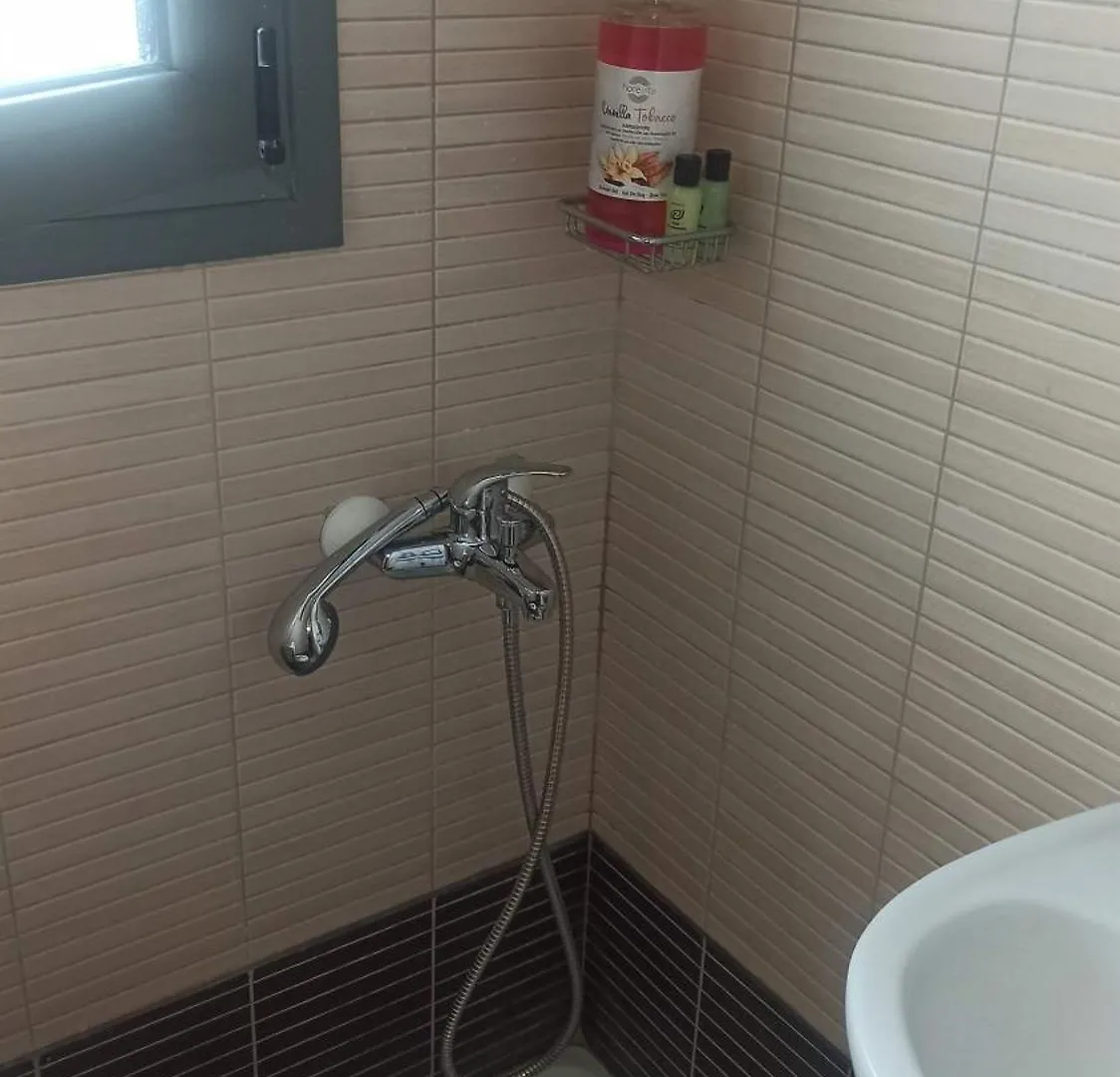 Thessaloniki Apartment In Heart Of The City