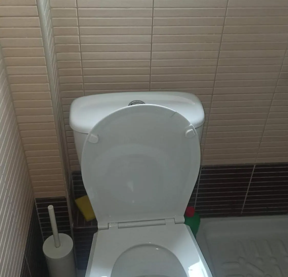 Thessaloniki Apartment In Heart Of The City Ελλάδα