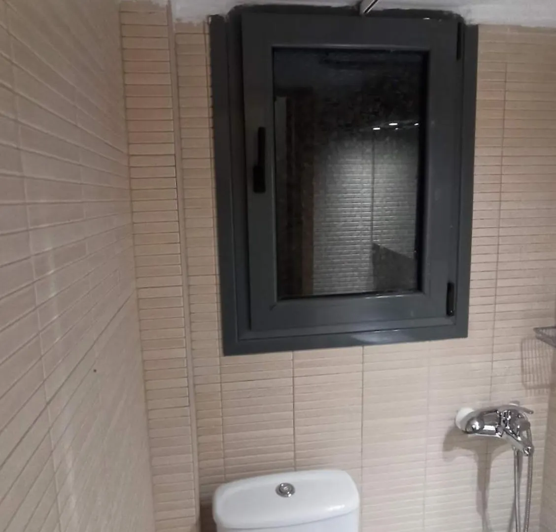 Thessaloniki Apartment In Heart Of The City