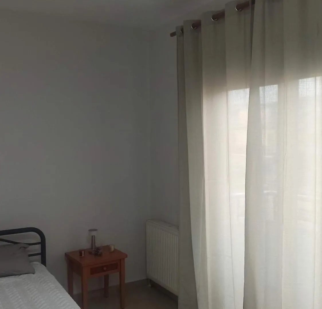 Thessaloniki Apartment In Heart Of The City
