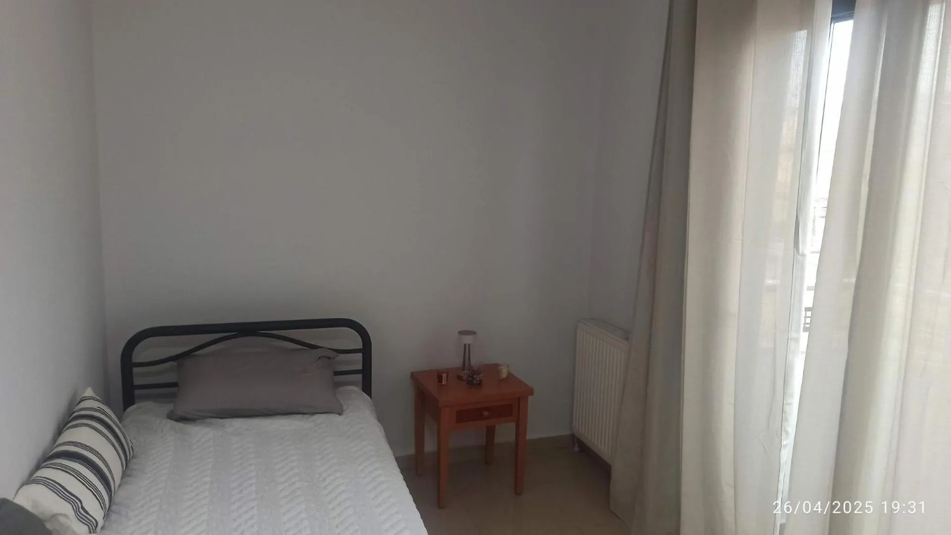 Thessaloniki Apartment In Heart Of The City 0*,  Ελλάδα