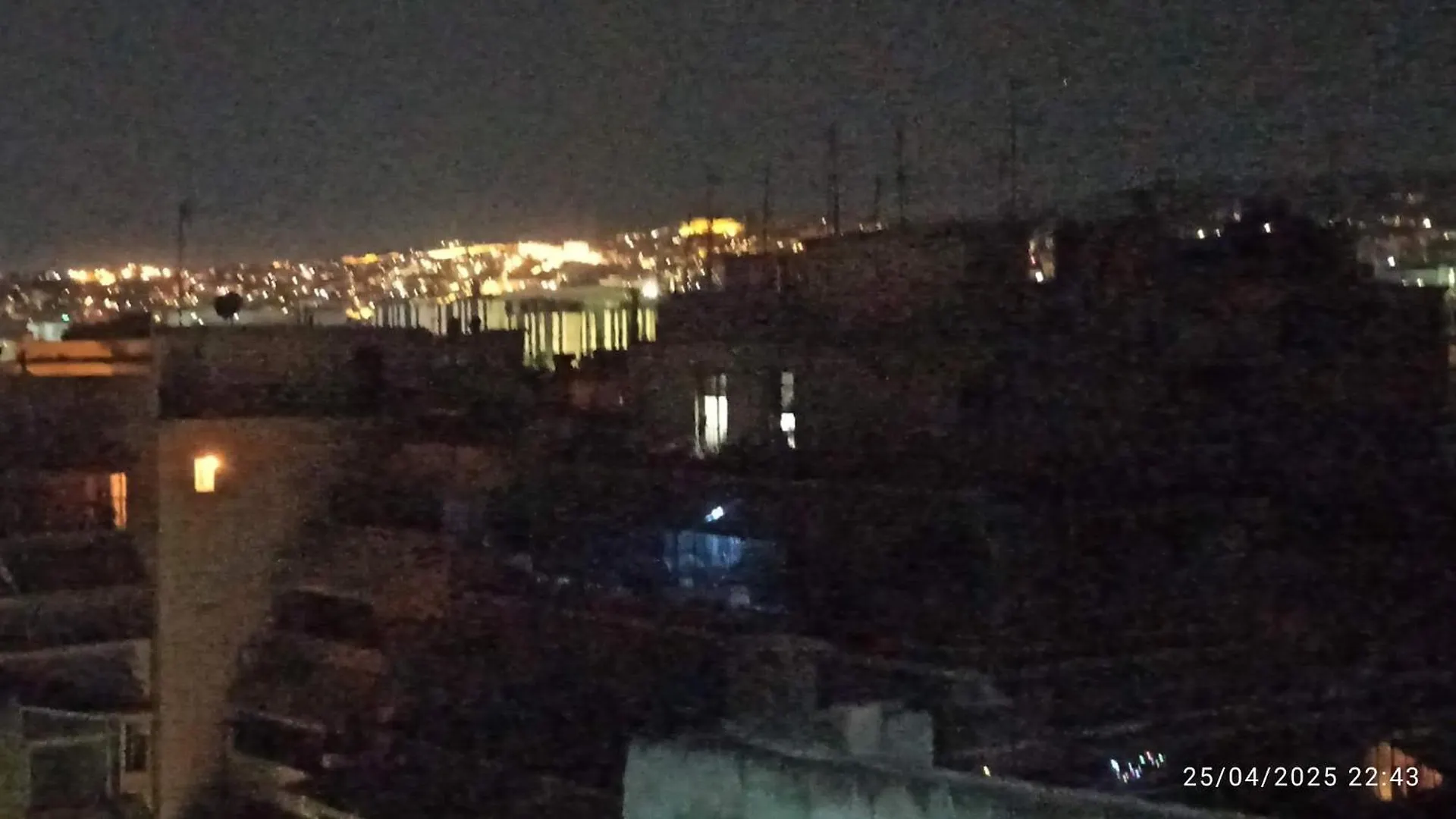 Thessaloniki Apartment In Heart Of The City 0*,  Ελλάδα